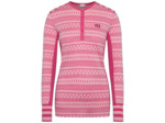 Akle Long Sleeve – 100% Merino Wool