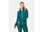 Kari Full-Zip Fleece