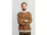 Fernie Hooded Sweatshirt