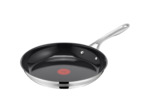 JO Smart Cook SS Ceramic Frypan 28 cm w. protector