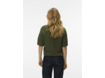 Standard Fit O-Neck 2/4 Sleeves (2/4)