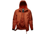 URB LAB RAIN JACKET