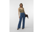 Wide Leg Fit