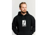 Talma Hooded Sweatshirt
