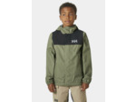 JR VANCOUVER RAIN JACKET