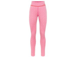 Rose Light Baselayer Pants - High Waisted