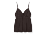 Regular Fit V-Neck Sleeveless (S/L)