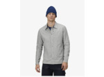 tamok wool plain Shirt (M)