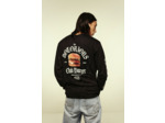 Club Burger Long Sleeve