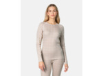 Rose Light Base Layer Long Sleeve