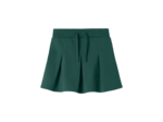 NKFPOLEA SWEAT SKIRT BRU