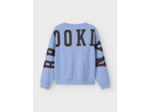 Relaxed Fit O-Neck Long Sleeves (L/S)