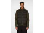 Dome Knit Hybrid Jacket FMKW15153 M354