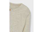Regular Fit O-Neck Long Sleeves (L/S)