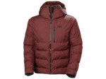 KVITFJELL RACE PUFFY JACKET