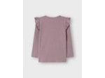 Standard Fit O-Neck Long Sleeves (L/S)