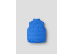 Detachable Hood Sleeveless (S/L)