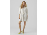 Regular Fit O-Neck 3/4 Sleeves (3/4)