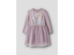 Regular Fit O-Neck Long Sleeves (L/S)