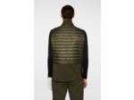 Hayden Quilt Hybrid Vest GMOW13074 M354