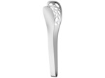 Nuova serving tongs 25 cm, perforated