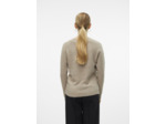 Regular Fit O-Neck Long Sleeves (L/S)