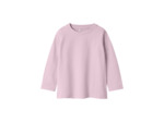 Regular Fit O-Neck Long Sleeves (L/S)