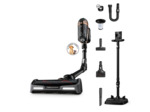 X-Force 15.60 total clean flex vacuum cleaner cordless bagless