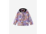 Lasten softshell-takki Vantti