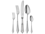 Fächer 30 pcs set, protect, polished