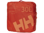 HH DUFFEL BAG 2 30L