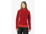 falketind alpha120 Zip Hood (W)