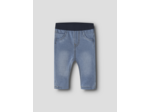 Slim Fit