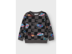 Standard Fit O-Neck Long Sleeves (L/S)