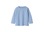 Regular Fit O-Neck Long Sleeves (L/S)