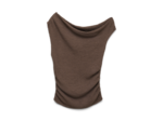 Tight Fit One Shoulder Short Sleeves (S/S)