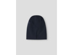 NKNPMOPPY DROP SHAPE BEANIE REF LOGO