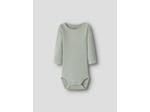 O-Neck Long Sleeves (L/S)