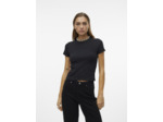 Tight Fit O-Neck Short Sleeves (S/S)