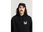 Blooming Hooded Sweatshirt
