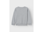 Regular Fit O-Neck Long Sleeves (L/S)