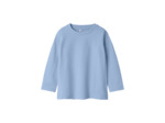 Regular Fit O-Neck Long Sleeves (L/S)