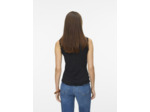 Slim Fit V-Neck Sleeveless (S/L)