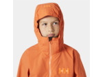 JR LOEN JACKET