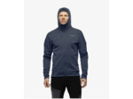trollveggen Powerstretch Pro Zip Hood (M)