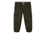 Cargo Fit