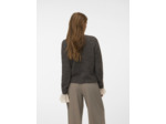 Regular Fit O-Neck Long Sleeves (L/S)