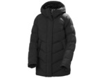 W HELLY PUFF DOWN PARKA