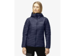 trollveggen down800 super light Hood (W)