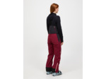 W Ascent Softshell Bib Pants